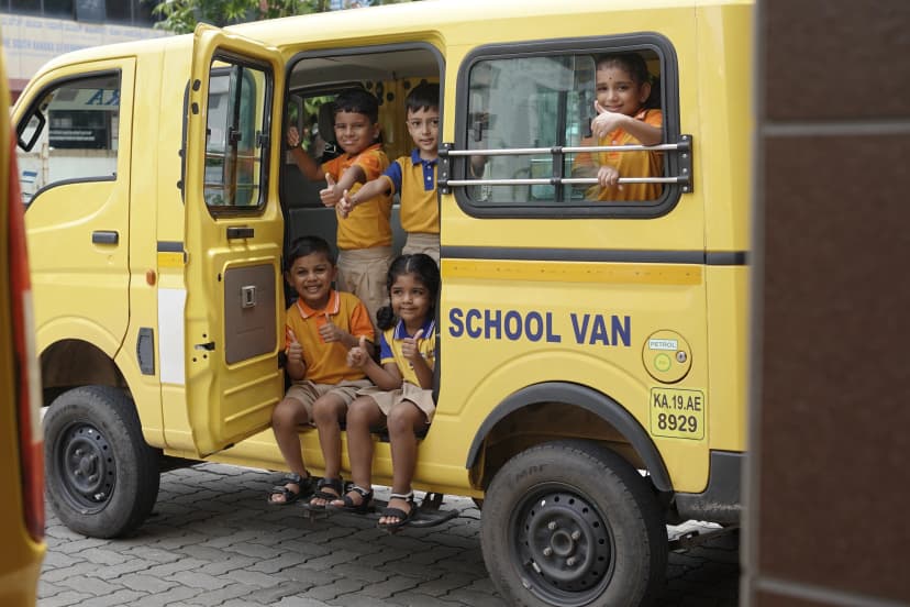 New Beginning Photograph 1