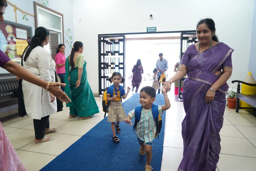 New Beginning Photograph 2