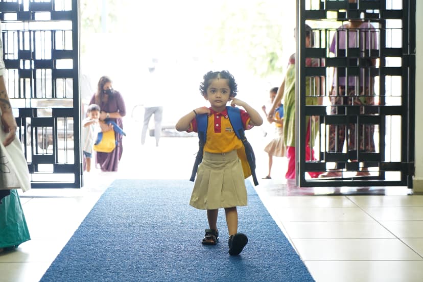 New Beginning Photograph 3