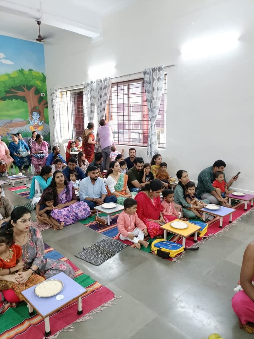 Begin Little Learners' Journey