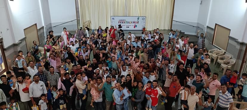 Celebrating the Father-Child Bond