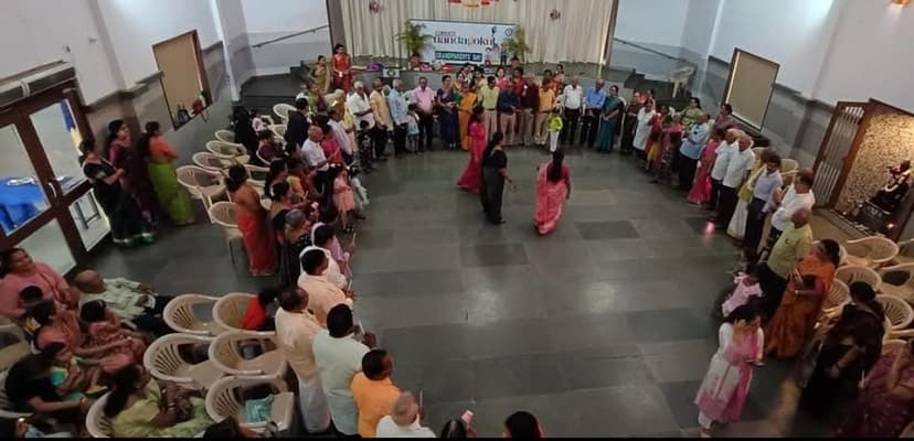 Honouring Wisdom and Love