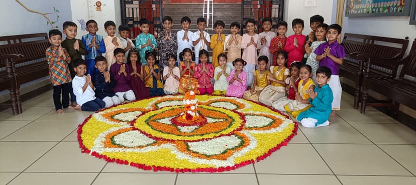 Kerala's Cultural Festival