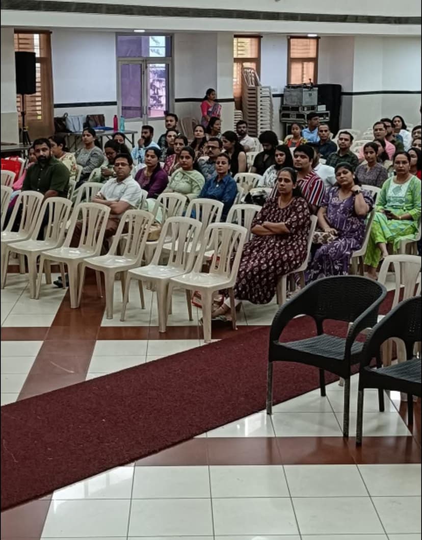 Welcome to the New Academic Year