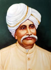 Photo of Ammembal Subba Rao Pai