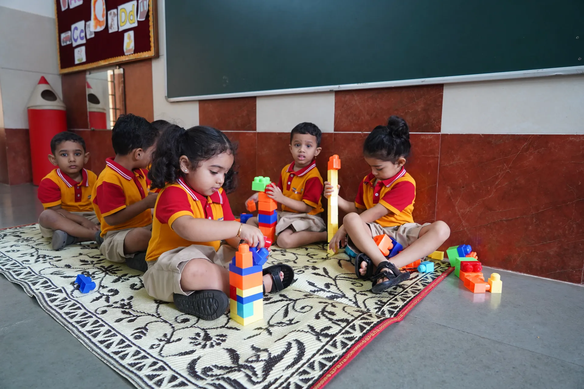 Young Minds Photograph 3