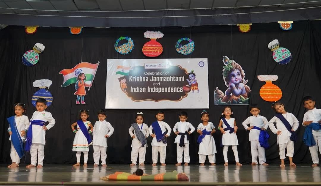 Celebrating the Spirit of the Nation