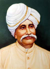Photo of Ammembal Subba Rao Pai